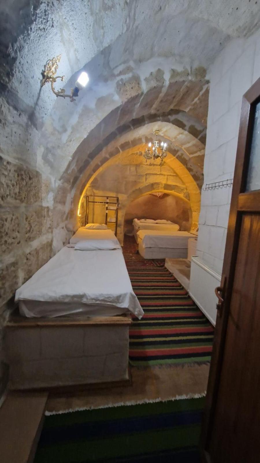 King Solomon Palace Avanos Luaran gambar