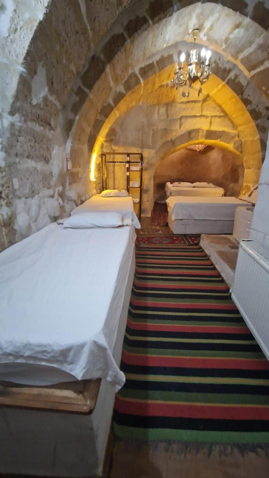King Solomon Palace Avanos Luaran gambar