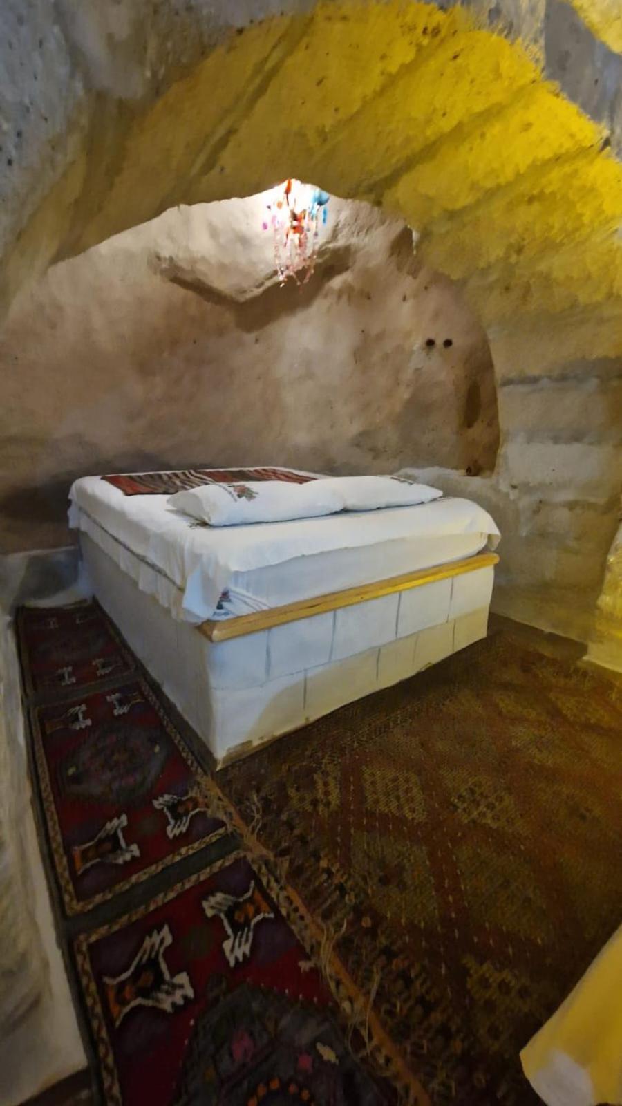 King Solomon Palace Avanos Luaran gambar