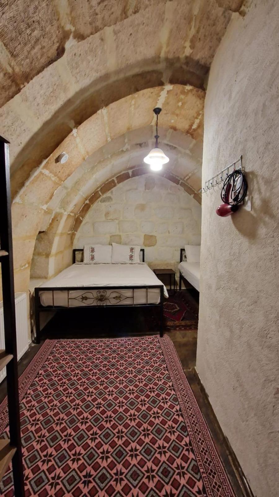 King Solomon Palace Avanos Luaran gambar