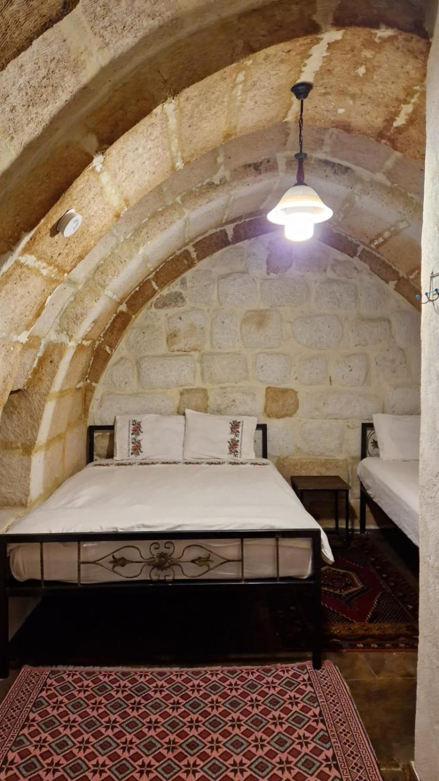 King Solomon Palace Avanos Luaran gambar