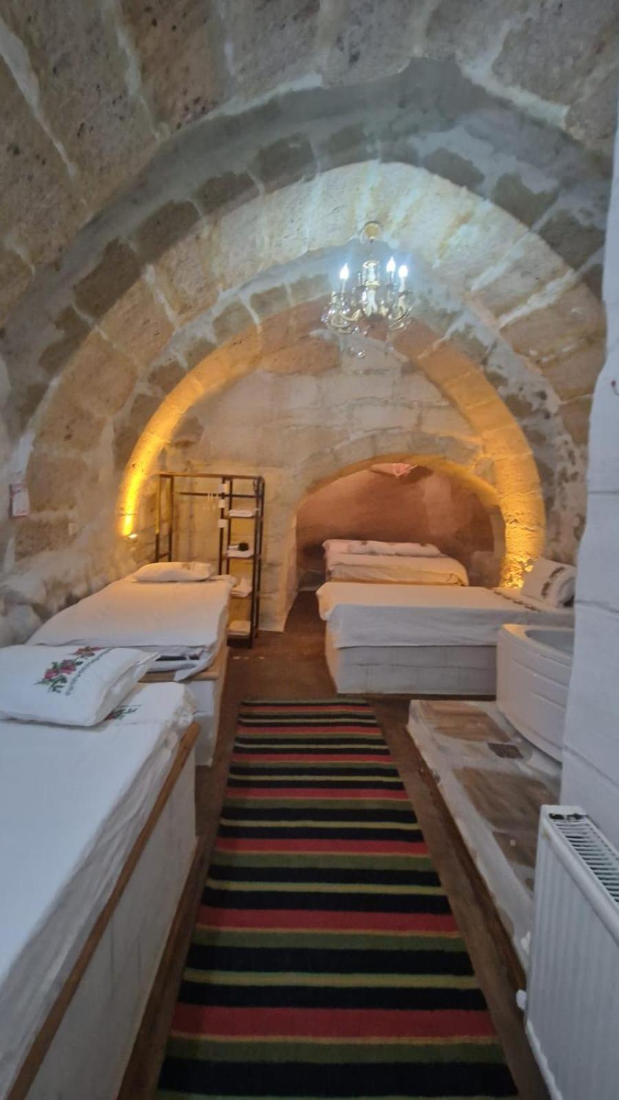 King Solomon Palace Avanos Luaran gambar