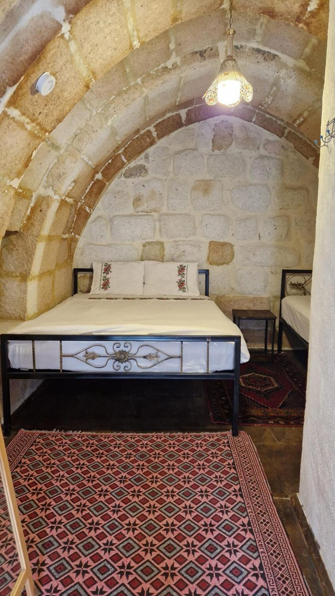 King Solomon Palace Avanos Luaran gambar